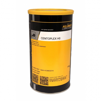 KLUBER Centoplex H0, 1 кг