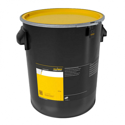 KLUBER Isoflex Topas L 32 N, 25 кг - Пластичная смазка для низких температур