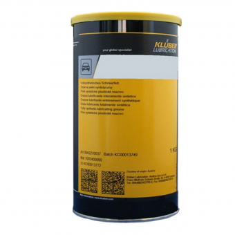 Kluberspeed BF 72-23, 1 л