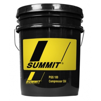 KLUBER Summit PGS 100, 19 л