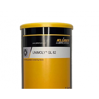 KLUBER UNIMOLY GL 82, 1 кг