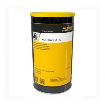 KLUBER WOLFRACOAT C, 1,2 кг