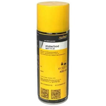 KLUBER Kluberfood NH1 K 32 Spray, 400 г