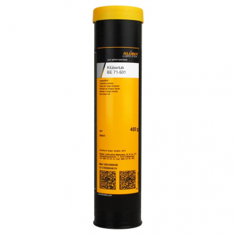 KLUBER Kluberlub BE 71-501,400 г
