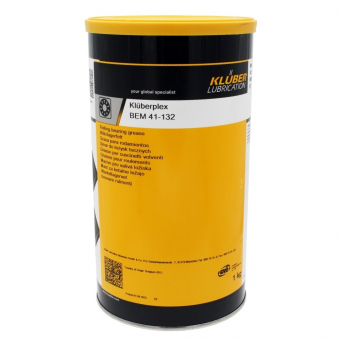 KLUBER Kluberplex BEM 41-132, 1 кг