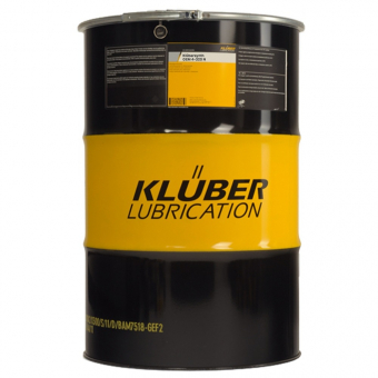 KLUBER Klubersynth GEM 4 320N, 200 кг