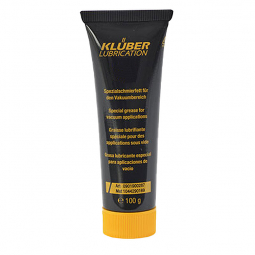 Kluber Klubertop TH 06 Komponente B, 100 мл- Компонент B двухкомпонентного скользящего лака
