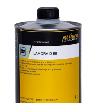 KLUBER Lamora D 68, 1 л