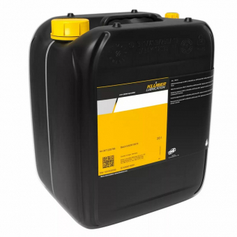 KLUBER Lamora D 68, 20 л