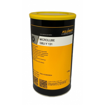 KLUBER Microlube GBU-Y 131, 1 кг