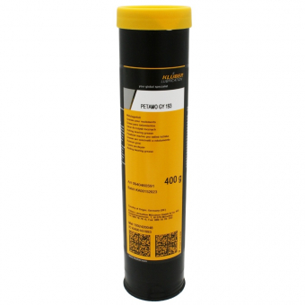 KLUBER Petamo GY 193, 400 г