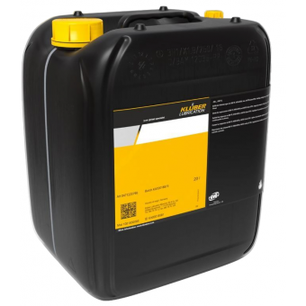 KLUBER Silvertex T 46, 20 л