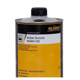 KLUBER Summit NGSH 150, 1 л