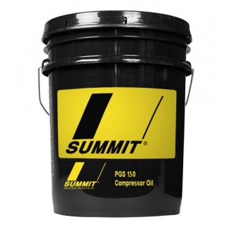 KLUBER Summit PGS 150, 20 л