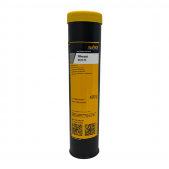 Kluberquiet BQ 72-72, 400 г
